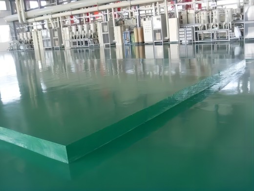 宜都防腐蚀地坪,环氧玻纤地坪，玻纤工业地坪，环氧玻纤布地坪,乙烯基玻纤布地坪