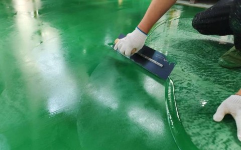 宜都什么是VEF地坪,VEF地坪厂家