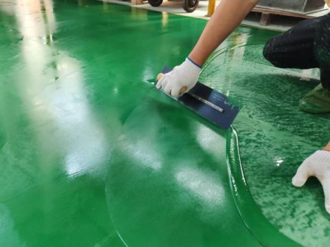 宜都什么是VEF地坪,VEF地坪厂家