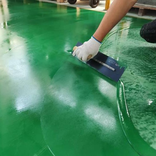 宜都什么是VEF地坪,VEF地坪厂家产品图1