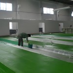宜都防腐防静电地坪,防腐防静电自流平地坪-缩略图3