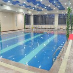 宜都聚脲地坪,防腐蚀地坪-缩略图1