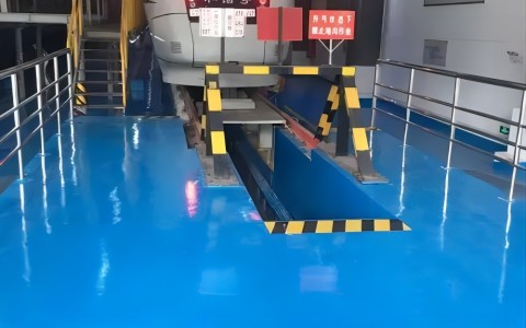 宜都环氧防腐蚀地坪,环氧积层地坪