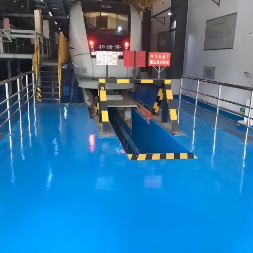 宜都环氧防腐蚀地坪,环氧积层地坪